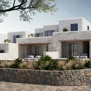 3* Hotel Anastasia By Spilia